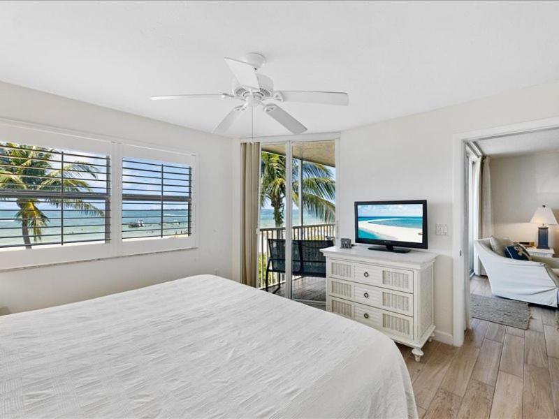 Estero Island Beach Villas 204 Fort Myers Beach Exteriér fotografie
